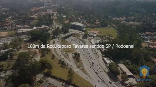Casa Comercial para alugar, 110m² no Horizontal Park, Cotia