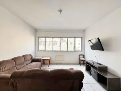 Apartamento com 2 Quartos à venda, 80m² no Pitangueiras, Guarujá