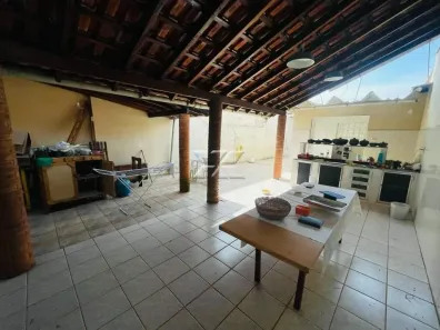 Casa com 3 Quartos à venda, 162m² no Vila Indaiá, Rio Claro