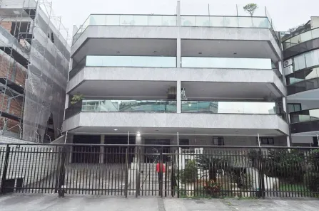 Apartamento com 3 Quartos à venda, 90m² no Recreio dos Bandeirantes, Rio de Janeiro
