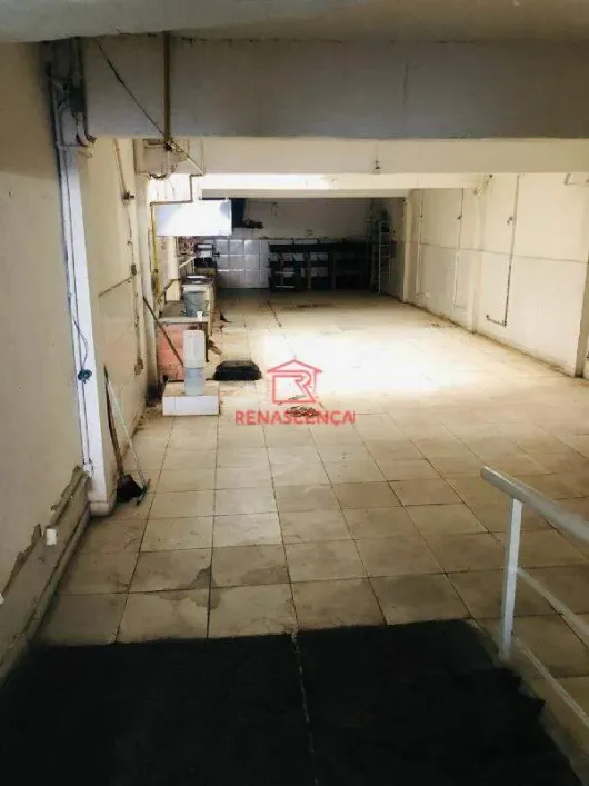 Foto do imóvel - Ponto comercial/Loja/Box para alugar com 177 m², 2 banheiros e 1 vaga na garagem próximo à.