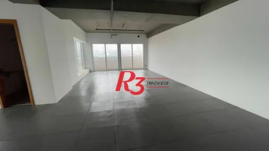Conjunto Comercial / Sala à venda, 150m² no Centro, Santos