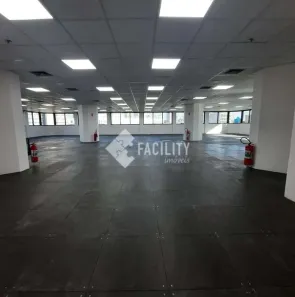 Conjunto Comercial / Sala com 2 Quartos para alugar, 481m² no Nova Campinas, Campinas