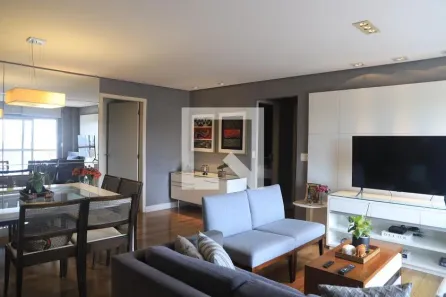 Apartamento com 4 Quartos à venda, 127m² no Vila Clementino, São Paulo