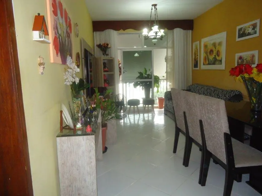 Foto do imóvel - Apartamento à venda com 3 quartos, 1 suíte, 107 m², 2 banheiros e 2 vagas, próximo à Estação.