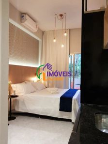 Apartamento com 1 Quarto para venda ou aluguel, 26m² no Vila Madalena, São Paulo