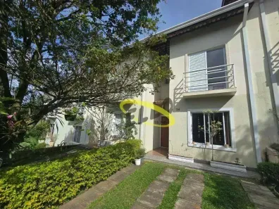 Casa de Condomínio com 2 Quartos à venda, 87m² no Jardim Ipês, Cotia