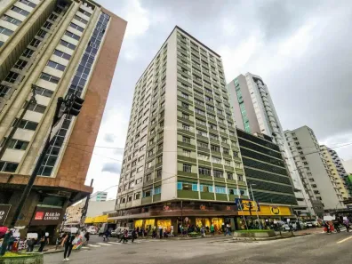 Apartamento com 3 Quartos à venda, 89m² no Centro, Juiz de Fora