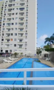Apartamento com 2 Quartos à venda, 49m² no Nova Parnamirim, Parnamirim