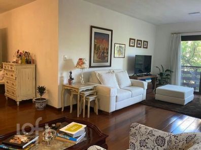 Apartamento com 3 Quartos à venda, 157m² no Vila Assunção, Porto Alegre