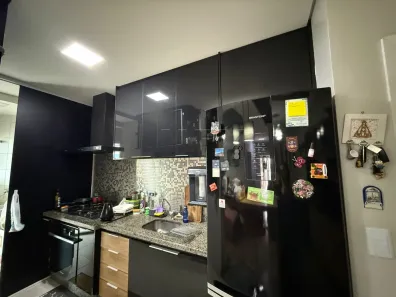 Apartamento com 3 Quartos à venda, 81m² no Jardim Contorno, Bauru