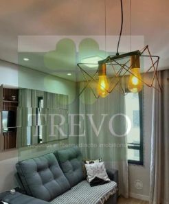 Apartamento com 2 Quartos à venda, 36m² no Presidente Altino, Osasco