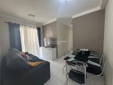 Apartamento com 2 Quartos à venda, 53m² no Nova Petrópolis, São Bernardo do Campo