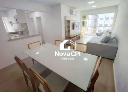 Apartamento com 2 Quartos à venda, 92m² no Aviação, Praia Grande