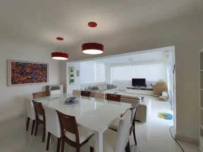 Cobertura com 4 Quartos à venda, 285m² no Enseada, Guarujá