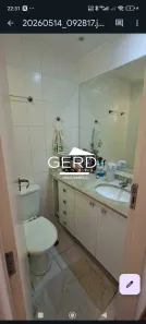 Apartamento com 2 Quartos à venda, 50m² no Presidente Altino, Osasco