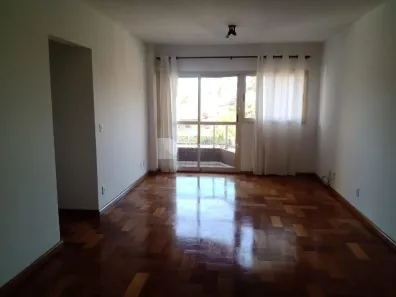 Apartamento com 4 Quartos à venda, 133m² no Parque Residencial Aquarius, São José dos Campos