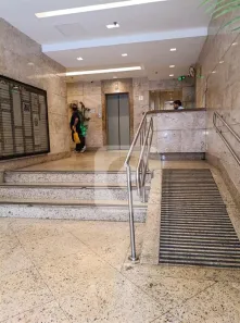 Conjunto Comercial / Sala à venda, 35m² no Centro, Rio de Janeiro