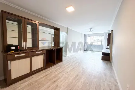 Apartamento com 2 Quartos à venda, 142m² no Aparecida, Santos