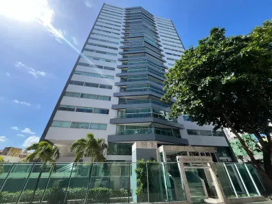 Apartamento com 3 Quartos à venda, 152m² no Boa Viagem, Recife