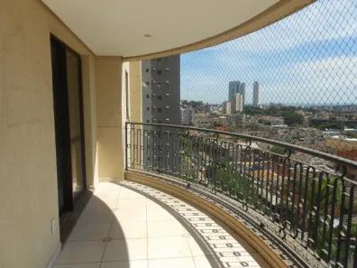 Apartamento com 3 Quartos à venda, 180m² no Jardim Irajá, Ribeirão Preto