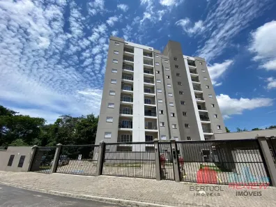 Apartamento com 2 Quartos à venda, 49m² no Jardim Monte Verde, Valinhos