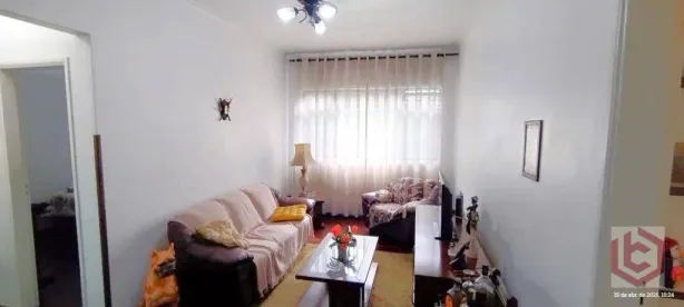 Apartamento com 2 Quartos à venda, 105m² no Ponta da Praia, Santos
