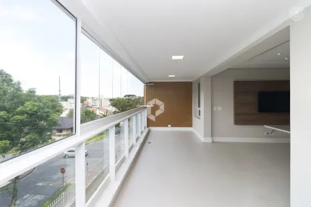 Apartamento com 4 Quartos à venda, 158m² no Água Verde, Curitiba