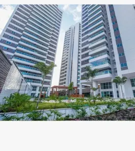 Apartamento com 3 Quartos à venda, 110m² no Papicu, Fortaleza