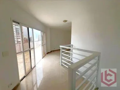 Cobertura com 2 Quartos à venda, 220m² no Ponta da Praia, Santos