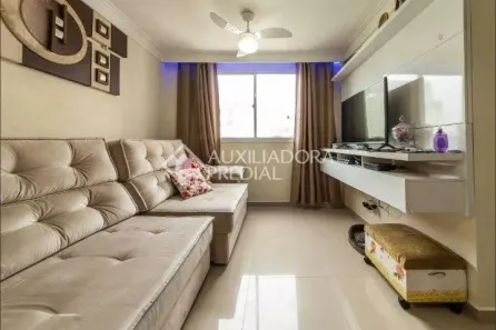 Apartamento com 2 Quartos à venda, 53m² no Santa Terezinha, São Bernardo do Campo