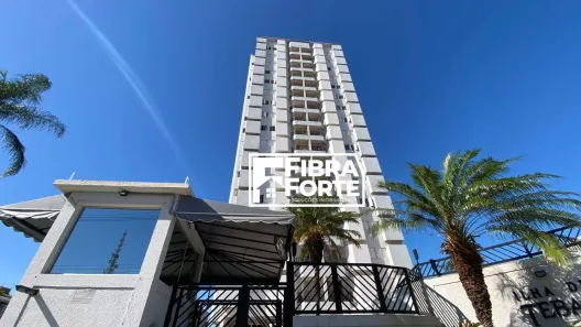 Apartamento com 3 Quartos à venda, 90m² no Bonfim, Campinas