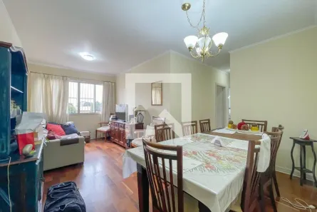 Apartamento com 3 Quartos à venda, 82m² no Vila Yara, Osasco