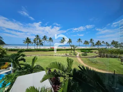 Apartamento com 3 Quartos à venda, 211m² no Riviera, Bertioga