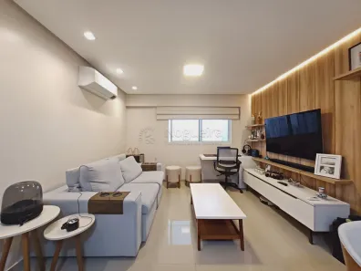 Apartamento com 1 Quarto à venda, 47m² no Boa Viagem, Recife