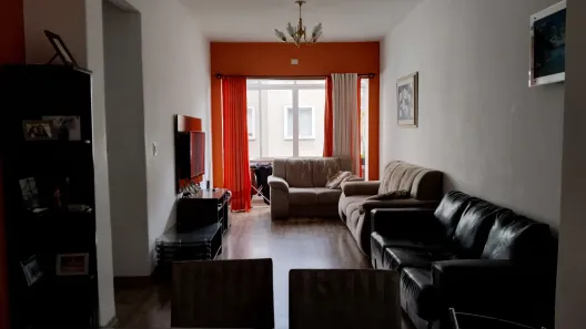 Apartamento com 2 Quartos à venda, 116m² no Barra Funda, São Paulo