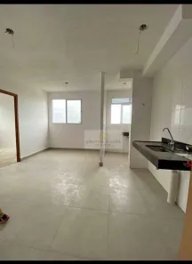 Apartamento com 2 Quartos à venda, 42m² no Vila Prosperidade, Taubaté