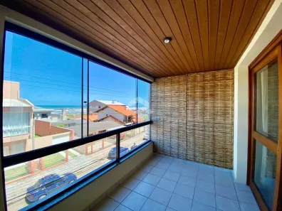 Apartamento com 2 Quartos à venda, 102m² no Zona Nova, Capão da Canoa