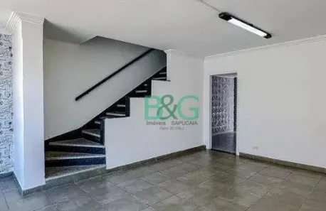 Casa de Condomínio com 3 Quartos à venda, 142m² no Alto da Mooca, São Paulo