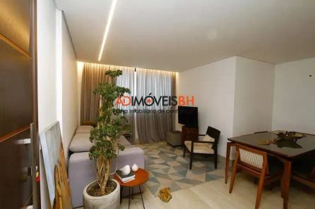 Apartamento com 2 Quartos à venda, 67m² no Gutierrez, Belo Horizonte