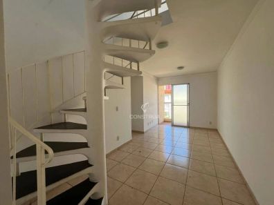 Cobertura com 3 Quartos à venda, 140m² no Vila Nova, Campinas