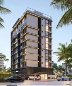 Studio com 1 Quarto à venda, 10m² no Intermares, Cabedelo