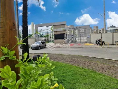 Apartamento com 2 Quartos à venda, 42m² no Centro, Eusébio