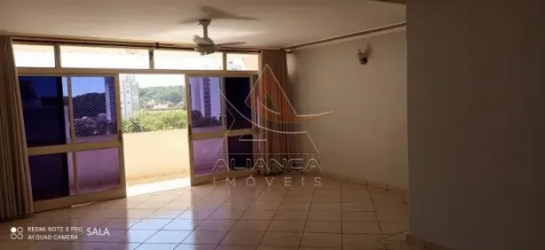 Apartamento com 3 Quartos à venda, 165m² no Vila Seixas, Ribeirão Preto
