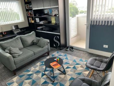 Conjunto Comercial / Sala à venda, 41m² no Santo Amaro, São Paulo