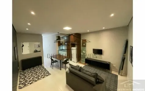 Apartamento com 1 Quarto à venda, 40m² no República, São Paulo
