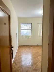 Conjunto Comercial / Sala para alugar, 24m² no Centro, Santos