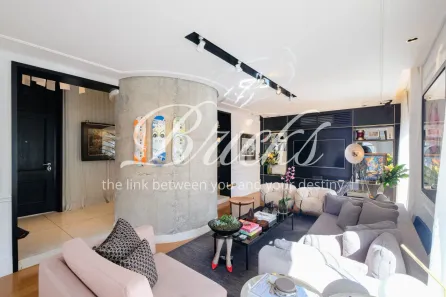 Apartamento com 2 Quartos à venda, 163m² no Jardim Paulista, São Paulo