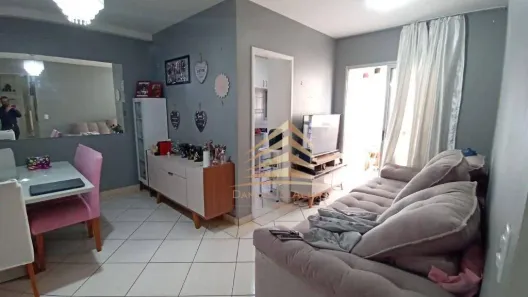 Apartamento com 2 Quartos à venda, 65m² no Vila Augusta, Guarulhos