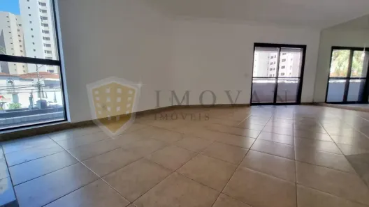 Apartamento com 4 Quartos à venda, 157m² no Centro, Ribeirão Preto